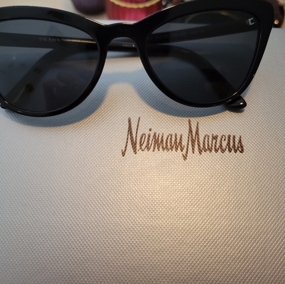 Prada cateye shades PRO VS - Picture 2 of 5